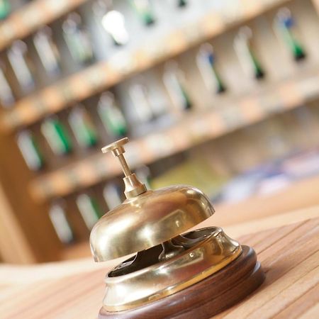 Hotel Alpina Regina Biberwier Eksteriør bilde