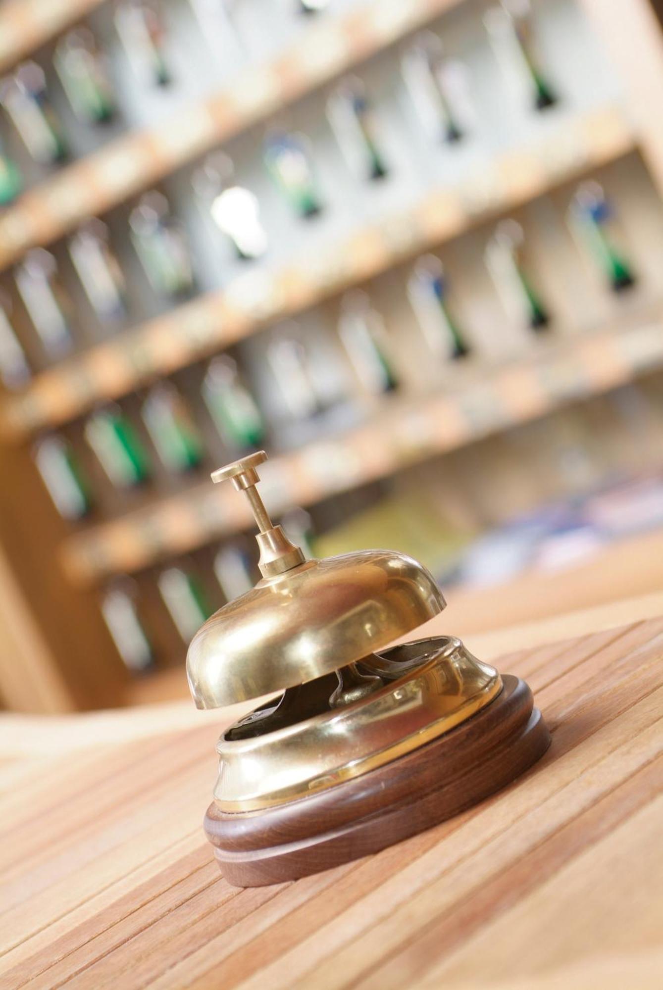 Hotel Alpina Regina Biberwier Eksteriør bilde